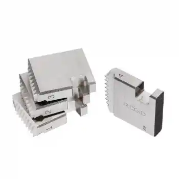 Ridgid 45873 1 Pafta Tarağı BSPT