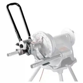 Ridgid 48307R 300 Compact ve 1233 Tezgah Pafta için Model 916 Yiv Açma Aleti