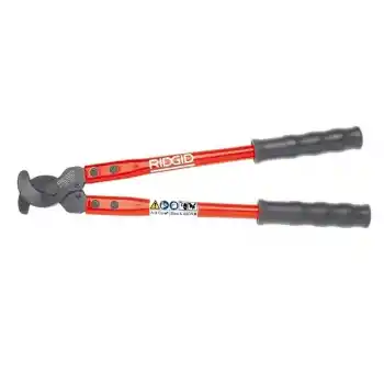 Ridgid 54283 MC-50 500mm² & 50mm / 1000mcm Bakır Alüminyum Kablo Makası