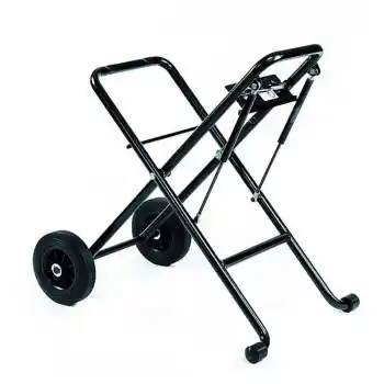 Ridgid 58077 Model 250 Katlanabilir Tezgah (300 Compact ve 1233 için)