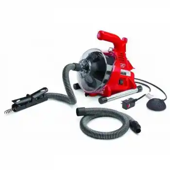 Ridgid 59143 PowerClear Kanal Açma Temizleme Makinesi