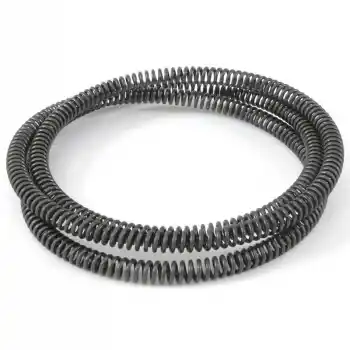 Ridgid 62270 K-60 Kanal Açma Temizleme Makinesi Yedek Spiral