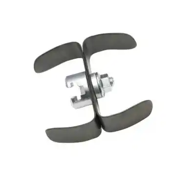 Ridgid 62865 T-104 H Tipi Kesici Uç