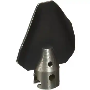 Ridgid 62870 T-105 Yağ Kesici Spiral Ucu