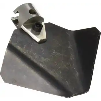 Ridgid 62875 T-106 Yağ Kesici Spiral Ucu