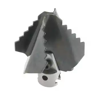 Ridgid 62935 T-113 4 Bıçaklı Kesici