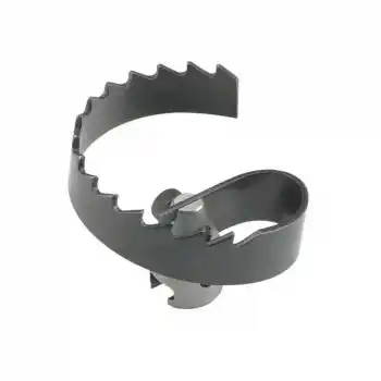 Ridgid 63025 T-209 Kanal Açma Spiral Kesici Uç 2 50 mm