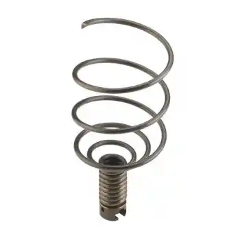 Ridgid 63200 T-7 Çengel Tipi Geri Alma Spiral Ucu