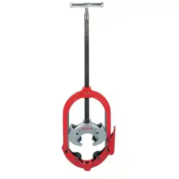 Ridgid 73162 2-4 inç Giyotin Tip Boru Kesici