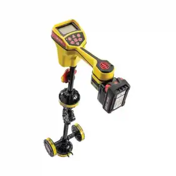 Ridgid 76898 SeekTech SR-24 Hat Dedektörü