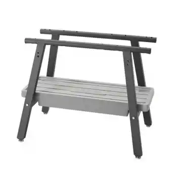 Ridgid 92457 Model 100A Üniversal Tezgah Pafta Sehpası