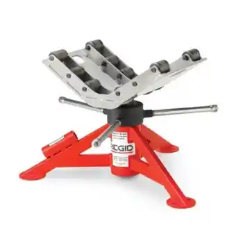 Ridgid 96372 Model RJ-624 Büyük Çaplı Boru Standı