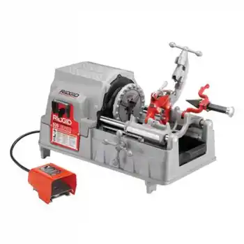 Ridgid 96517 Model MJ-1 535M Sol Diş Açma Kiti