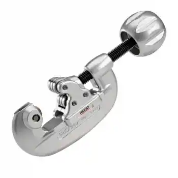 Ridgid 97212 5-28mm Teleskopik Vidalı Boru Kesici Makası