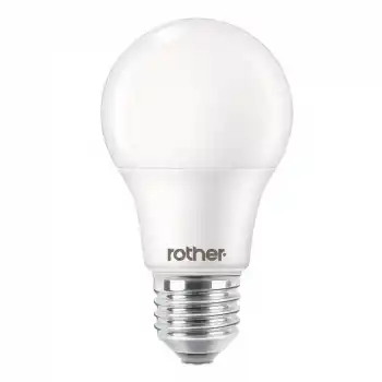 Rohter RTL01103 Led Lamba 9W E27 A60 6500K