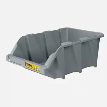 Rtrmax G-45 Gri Avadanlık