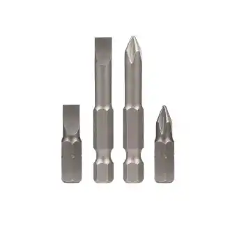 Rtrmax RB302 Bits Uç Seti 4lü