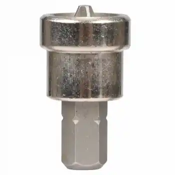 Rtrmax RB303 PH2x25 Şapkalı Yıldız Bits Uç