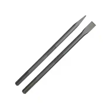 Rtrmax RBK22 18x400 SDS-MAX Yassı Keski