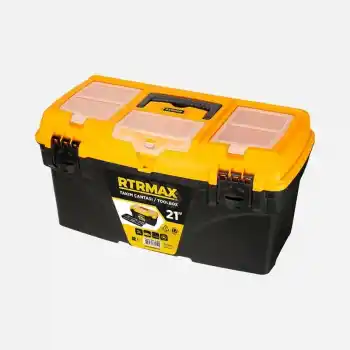 Rtrmax RC0021 21 Organizer Klasik Takım Çantası