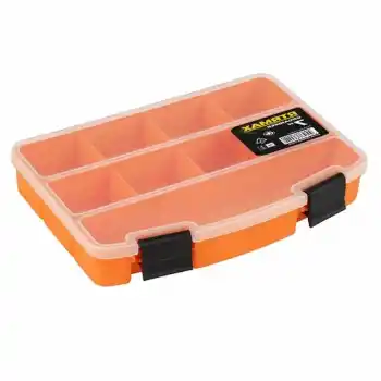 Rtrmax RCK007 7 Organizer