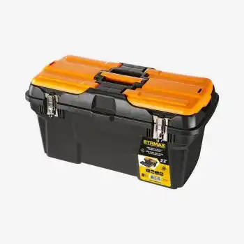 Rtrmax RCMG19 19 Grip Metal Kititli Takım Çantası