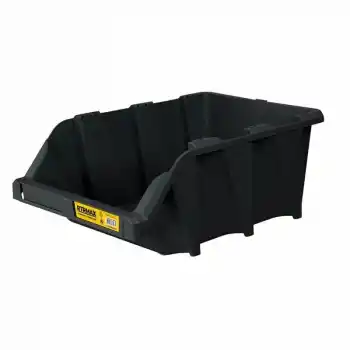 Rtrmax RCS15 S-15 Siyah Avadanlık