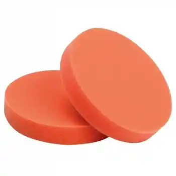 Rtrmax RDP10104 180x35 Cırtlı Ped Polisaj Sünger