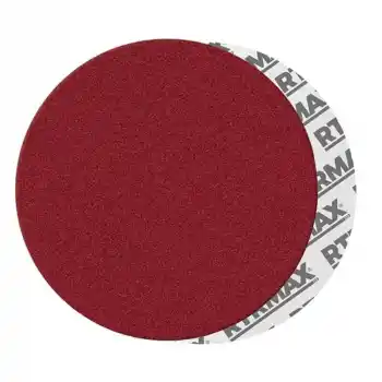 Rtrmax RDS11512 115mm 120 Kum Cırtlı Zımpara