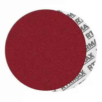 Rtrmax RDS115180 115mm 180 Kum Alüminyum Oksit Cırtlı Zımpara