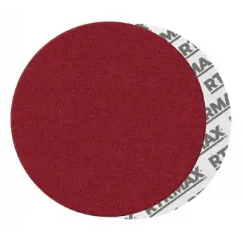 Rtrmax RDS11540 115mm 40 Kum Cırtlı Zımpara