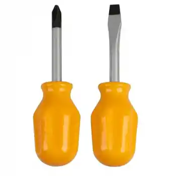 Rtrmax RH07821 6x40 Topaç Düz Tornavida