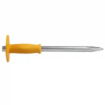 Rtrmax RH09821 Korumalı Sivri Murç