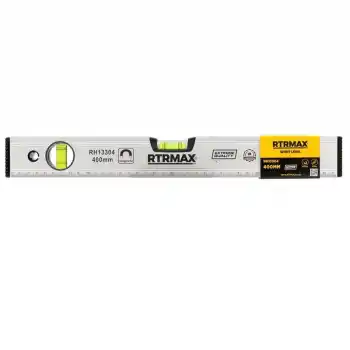 Rtrmax RH13304 40cm Eko Su Terazisi