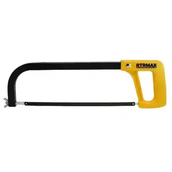 Rtrmax RH17101 Demir Testere Kolu