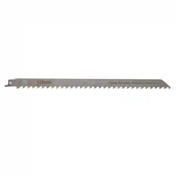 Rtrmax RH17670 1211 K Buz Kemik Tilki Kuyruğu Bıçağı 300mm