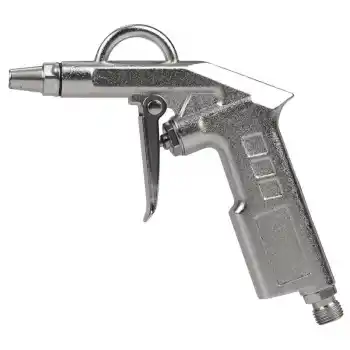 Rtrmax RH20201 Kısa Hava Tabancası