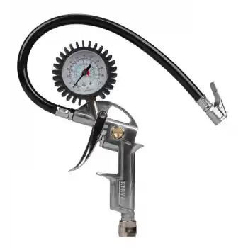 Rtrmax RH20501 Saatli Lastik Şişirme
