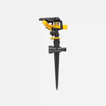 Rtrmax RHG1005 Plastik Ayarlanabilir Kazıklı Fıskiye