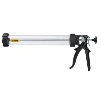 Rtrmax RKT14 600ml PVC Şeffaf Sosis Tabancası