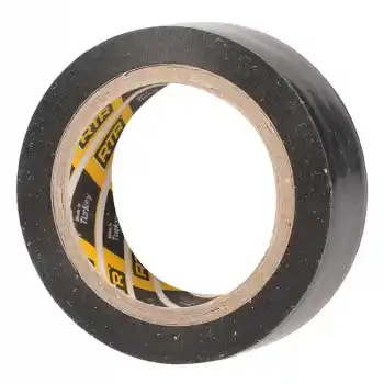 Rtrmax RN11 Siyah Elektrik Bantı