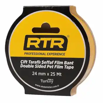 Rtrmax RNC199 48mmx10 Mt Tamir Takviye Bantı