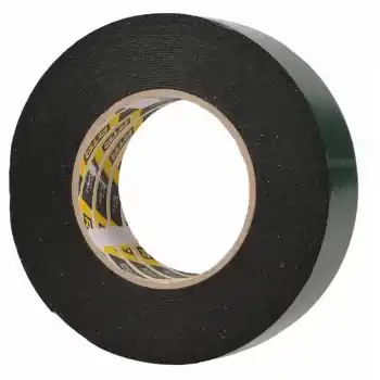 Rtrmax RNF10 10mmx10 Mt Çift Taraflı Köpük Bant