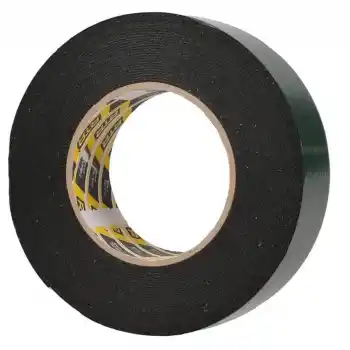 Rtrmax RNF30 30mmx10 Mt Çift Taraflı Köpük Bant