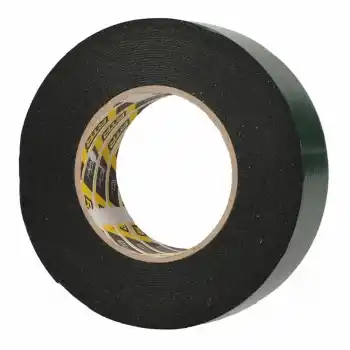 Rtrmax RNF50 50mmx10 Mt Çift Taraflı Köpük Bant