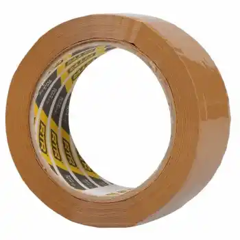 Rtrmax RNL45100 100mx45mm Koli Bandı Şeffaf Akrilik