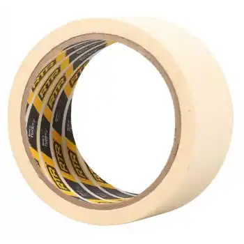 Rtrmax RNM1825 18mmx25m Maskeleme Bandı