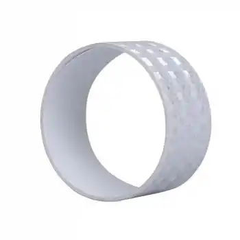 Rtrmax RNU0602 35mmx1,5 Mt Reflektif Bant Beyaz