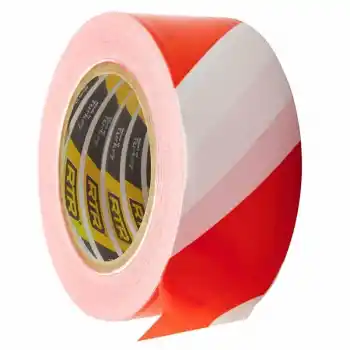 Rtrmax RNU201 60mm 180 Mt Emniyet İkaz Bantı