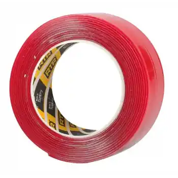 Rtrmax RNV1802 2 Mt 18mm VHB Bant Silikonlu Çift Taraflı
